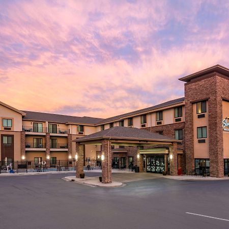 Mainstay Suites Moab Near Arches National Park Eksteriør billede