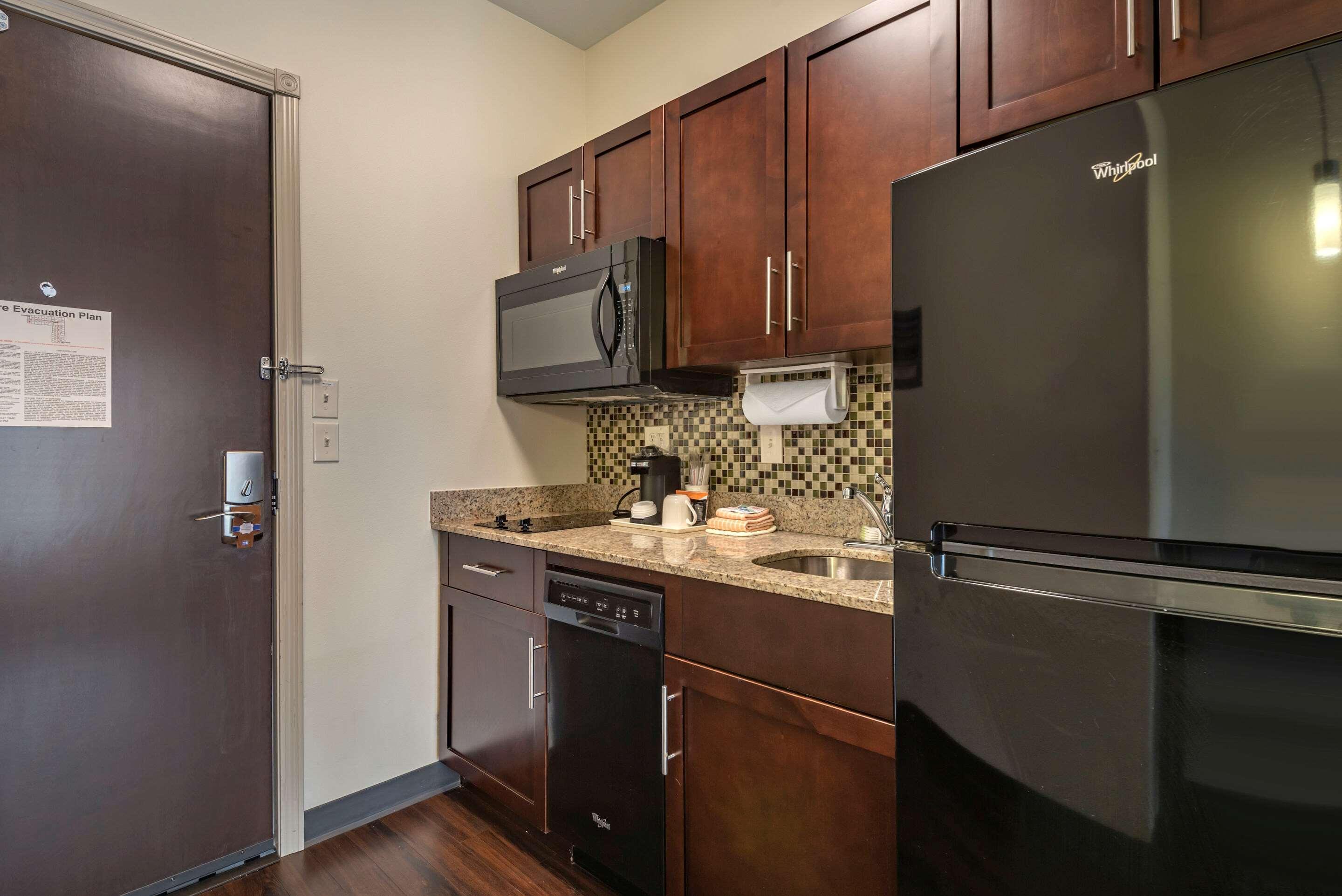 Mainstay Suites Moab Near Arches National Park Eksteriør billede