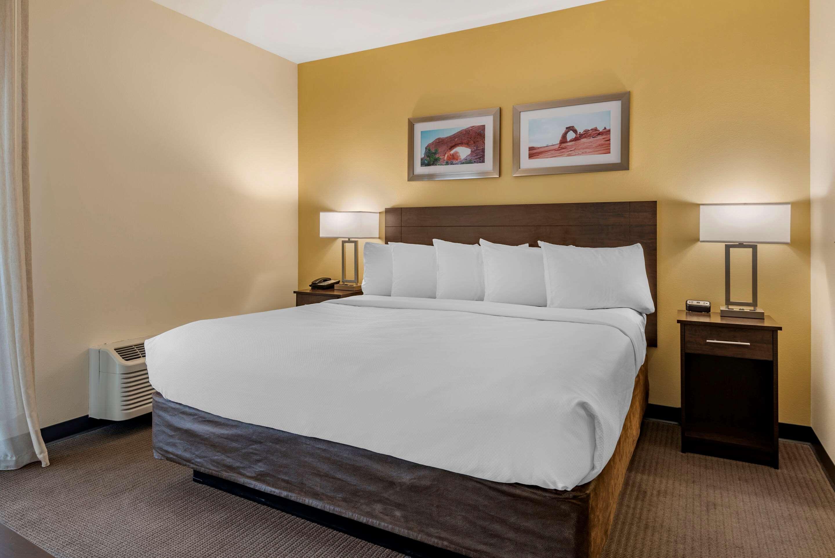 Mainstay Suites Moab Near Arches National Park Eksteriør billede