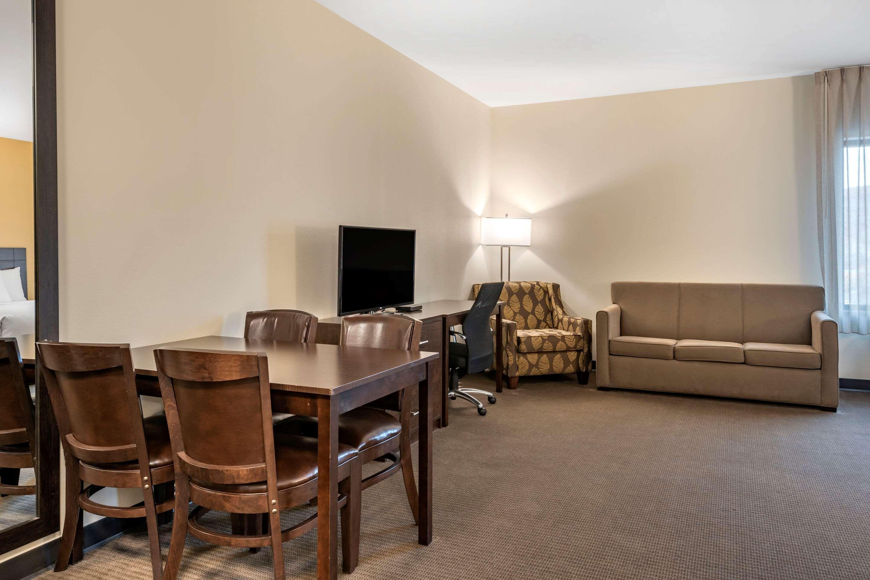 Mainstay Suites Moab Near Arches National Park Eksteriør billede