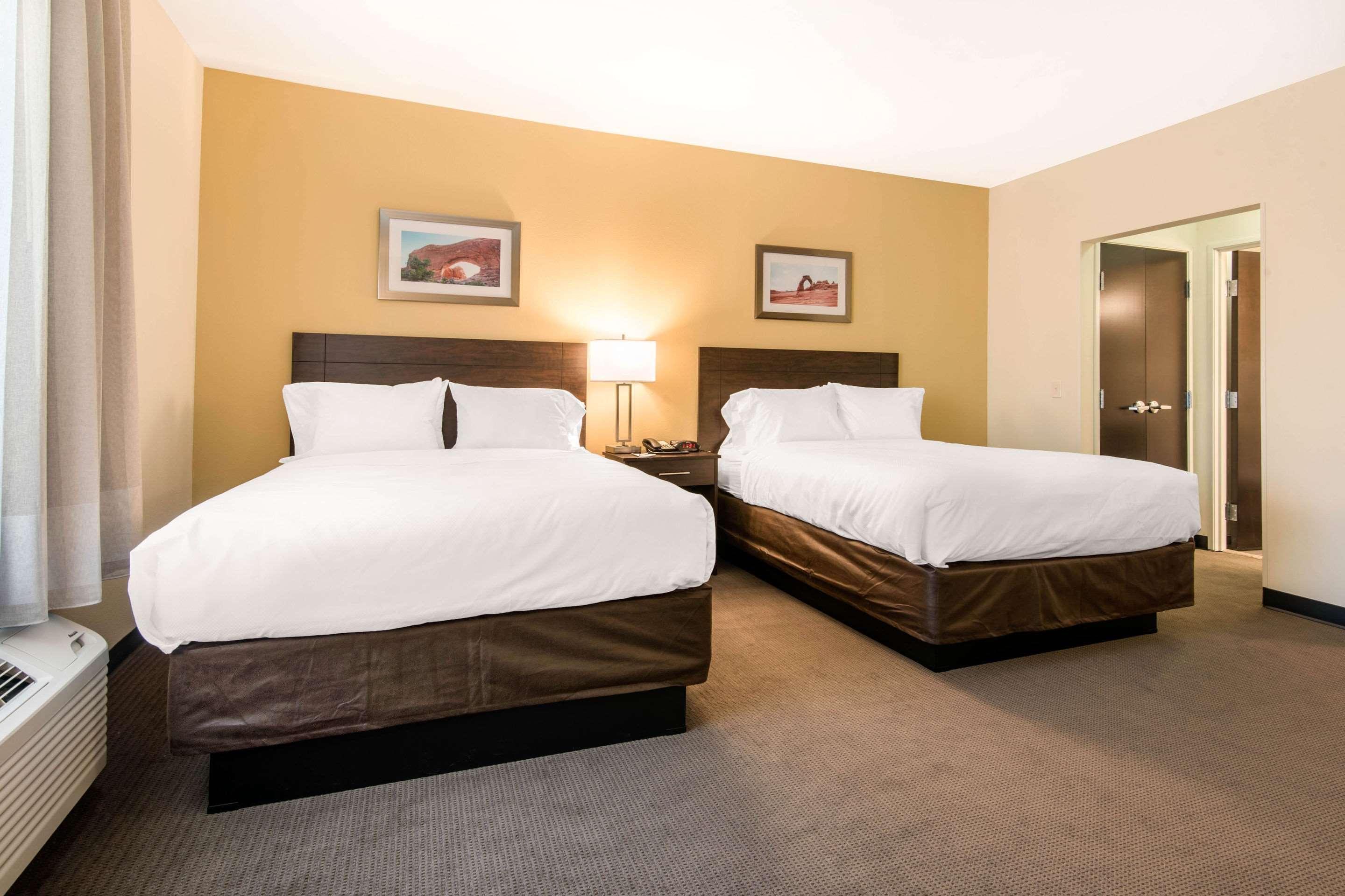 Mainstay Suites Moab Near Arches National Park Eksteriør billede