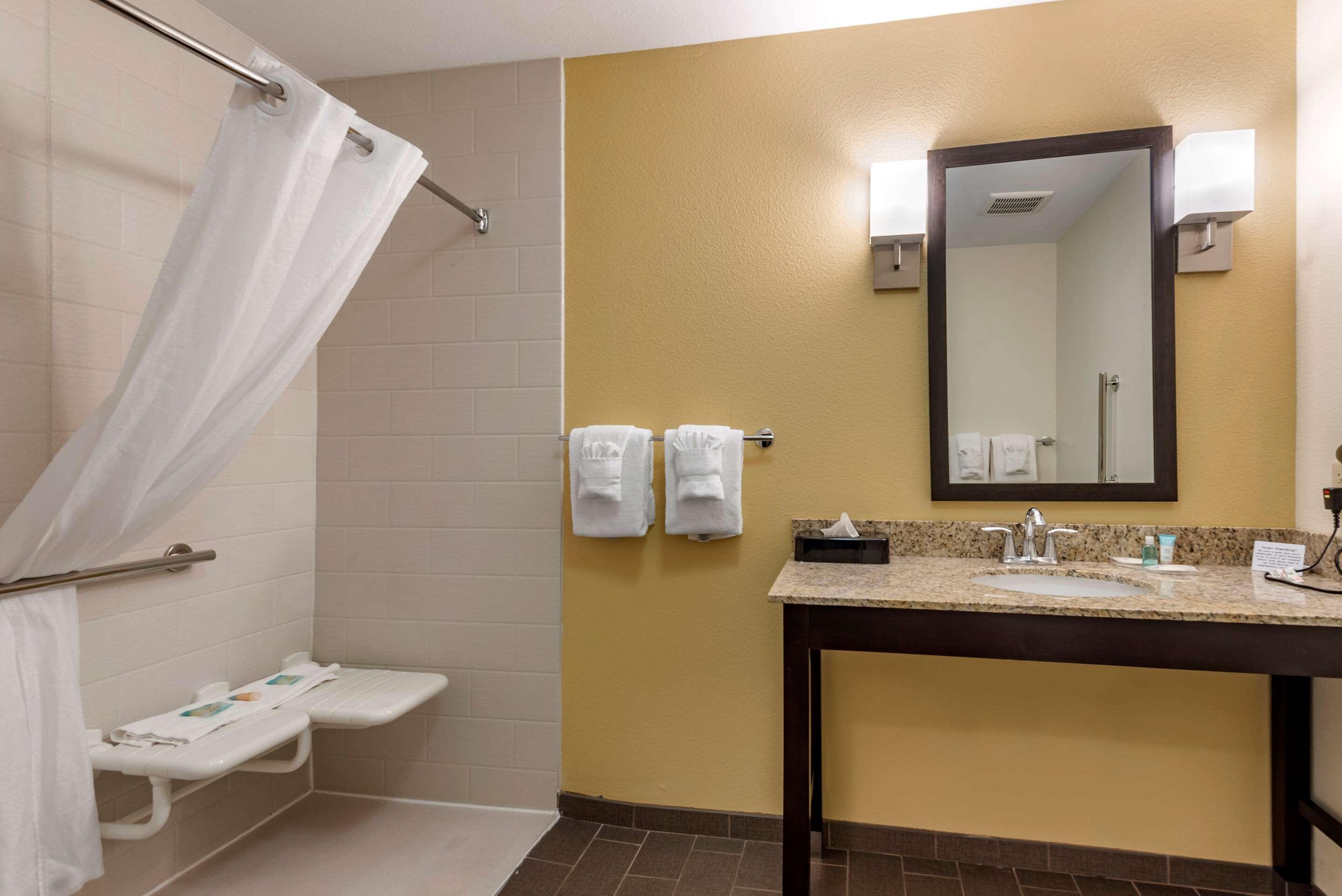 Mainstay Suites Moab Near Arches National Park Eksteriør billede