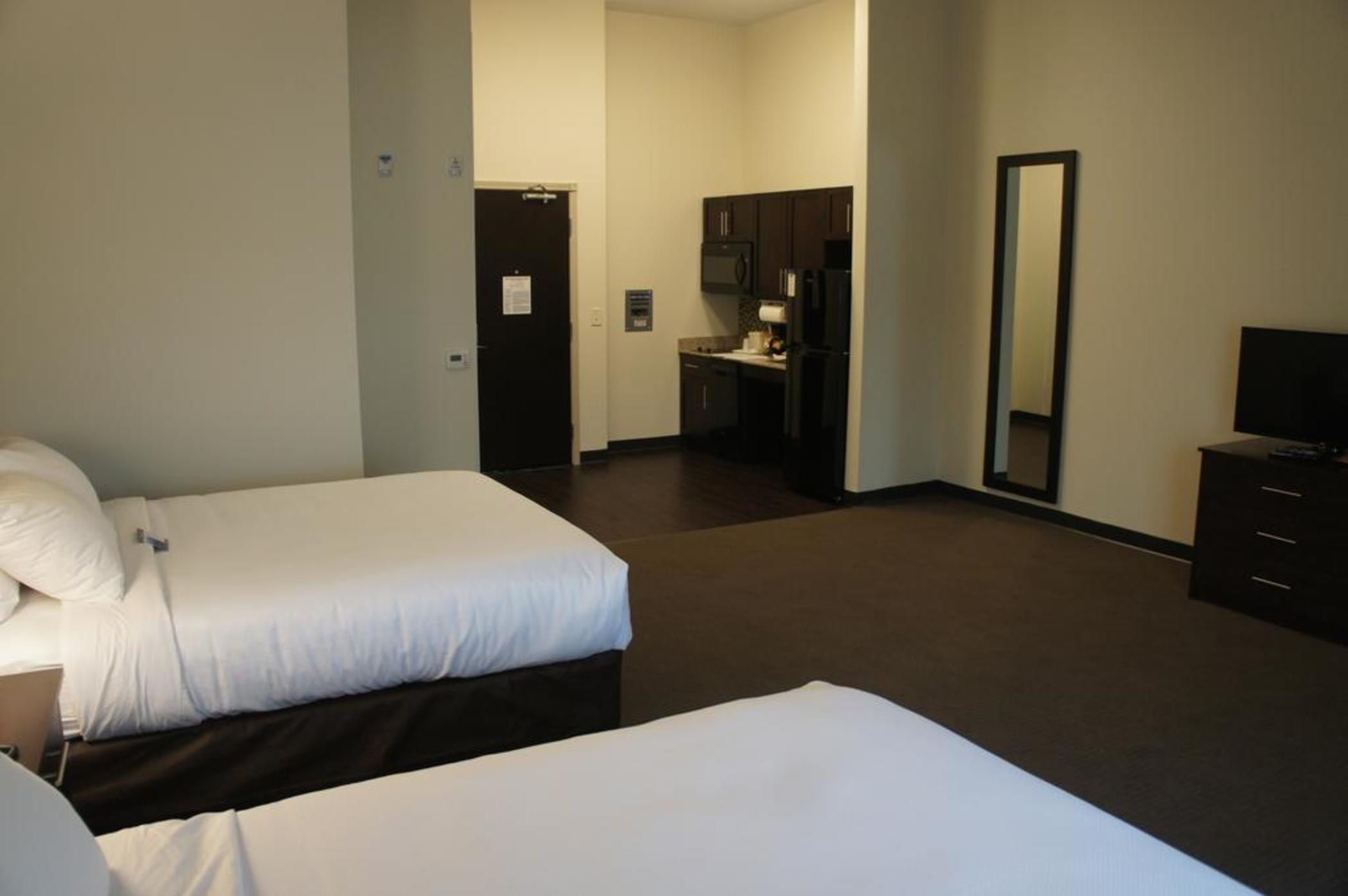 Mainstay Suites Moab Near Arches National Park Eksteriør billede